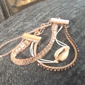 Victoria Emerson Bracelet